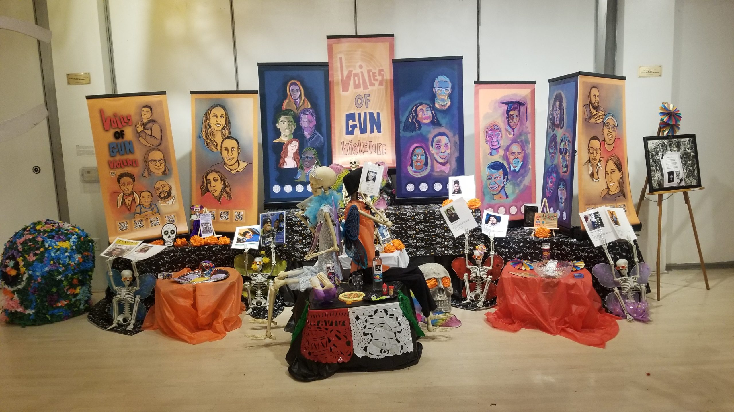 2024 Day of the Dead – Dia De Los Muertos